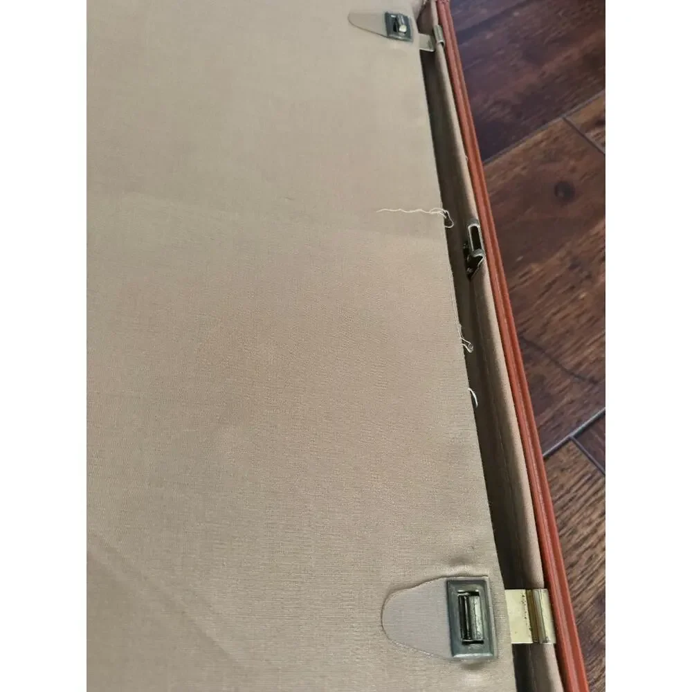 Samsonite classic mid